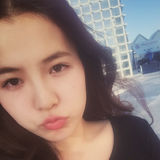 Serena from Heung Kong Tsai | Woman | 29 years old | Sagittarius