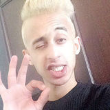 Yasser from Katrineholm | Man | 31 years old | Virgo