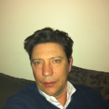 Franske from Kalmthout | Man | 52 years old | Scorpio