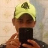 Jailtondesoua1 from Fortuna | Man | 29 years old | Libra