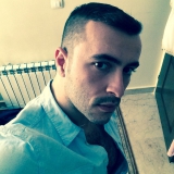 Mahmood from Tehran | Man | 36 years old | Scorpio