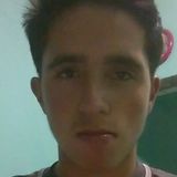 Puch from Miguel Auza | Man | 26 years old | Gemini