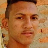 Kinini from Simplicio Mendes | Man | 28 years old | Taurus