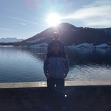Duskomesn1 from Affoltern / Sonnenberg | Man | 35 years old | Scorpio