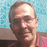 50 from Konya | Man | 50 years old | Cancer