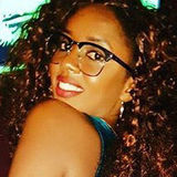 Chaddy from Vaasa | Woman | 31 years old | Sagittarius