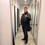 Andrei from Khabarovsk | Man | 38 years old | Aries
