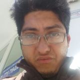Angel from Singuilucan | Man | 37 years old | Capricorn