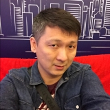 Ricrichasia from Taipei | Man | 49 years old | Pisces