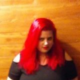 Rina from Accomac | Woman | 42 years old | Cancer