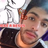 Rodrigoroa4Pq from Nueve de Julio | Man | 26 years old | Aquarius