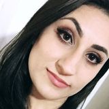 Jeh from Ponta Grossa | Woman | 33 years old | Capricorn