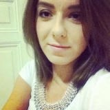 Meg from Brussels | Woman | 37 years old | Capricorn