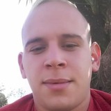 Richard from Puerto Iguazu | Man | 33 years old | Leo