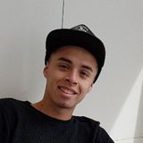 Vicentte from Concón | Man | 27 years old | Taurus