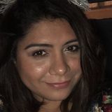 Jess from Mexico | Woman | 35 years old | Gemini