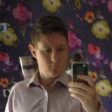 Tommy from Kilcock | Man | 46 years old | Scorpio
