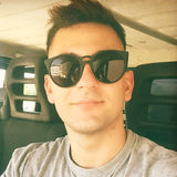 Gio from Lamia | Man | 31 years old | Gemini