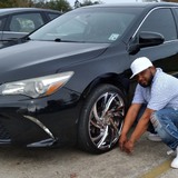 Smithdrayyn from Lake Charles | Man | 44 years old | Capricorn