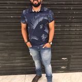 Felipe from Anastacio | Man | 33 years old | Libra