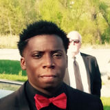 Marcus from Ogden | Man | 30 years old | Leo