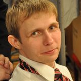 Victor from Yekaterinburg | Man | 45 years old | Cancer