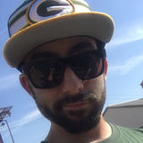 Mike from New Berlin | Man | 33 years old | Libra