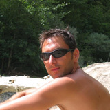 Alessandro from Cesena | Man | 45 years old | Cancer