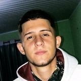 Junior from Ipatinga | Man | 25 years old | Capricorn