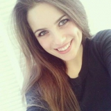 Lora from Rotterdam | Woman | 36 years old | Aquarius