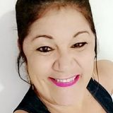 Ternurinha from Vitoria | Woman | 58 years old | Capricorn