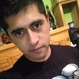 Cruz from Tepetzintla | Man | 29 years old | Capricorn