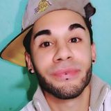 Alex from Trelew | Man | 36 years old | Cancer
