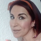 Bereburis10K from Iztapalapa | Woman | 47 years old | Libra