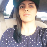 Angelis from San Juan | Woman | 29 years old | Gemini
