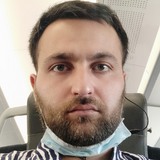 Ramin from Baku | Man | 34 years old | Scorpio