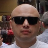 Seymur from Baku | Man | 41 years old | Virgo