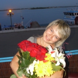 Elena from Saratov | Woman | 51 years old | Cancer