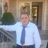 Biondo from Foggia | Man | 47 years old | Aquarius