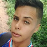 Marionevesdayu from Correntina | Man | 25 years old | Pisces