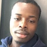 Chocolatey from East Saint Louis | Man | 28 years old | Leo
