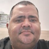 Cristian from Farias Brito | Man | 48 years old | Taurus