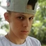 Karryson from Guarapuava | Man | 26 years old | Cancer