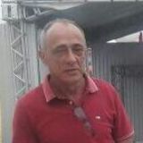 Lima from Dois Riachos | Man | 58 years old | Aquarius