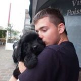 Musje from Nieuwpoort | Man | 31 years old | Aquarius
