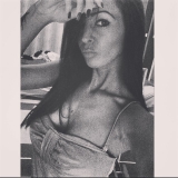 Aanett from Budapest I. keruelet | Woman | 38 years old | Gemini