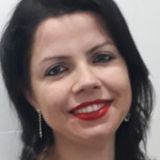Li from Sao Jose do Rio Preto | Woman | 45 years old | Cancer