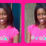 Lyna from Mushin | Woman | 35 years old | Sagittarius