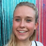 Celine from Amsterdam | Woman | 29 years old | Cancer