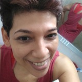Keimar from Panama | Woman | 54 years old | Leo